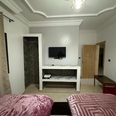 Hotel Ahmed Ali Dakhla Exterior photo