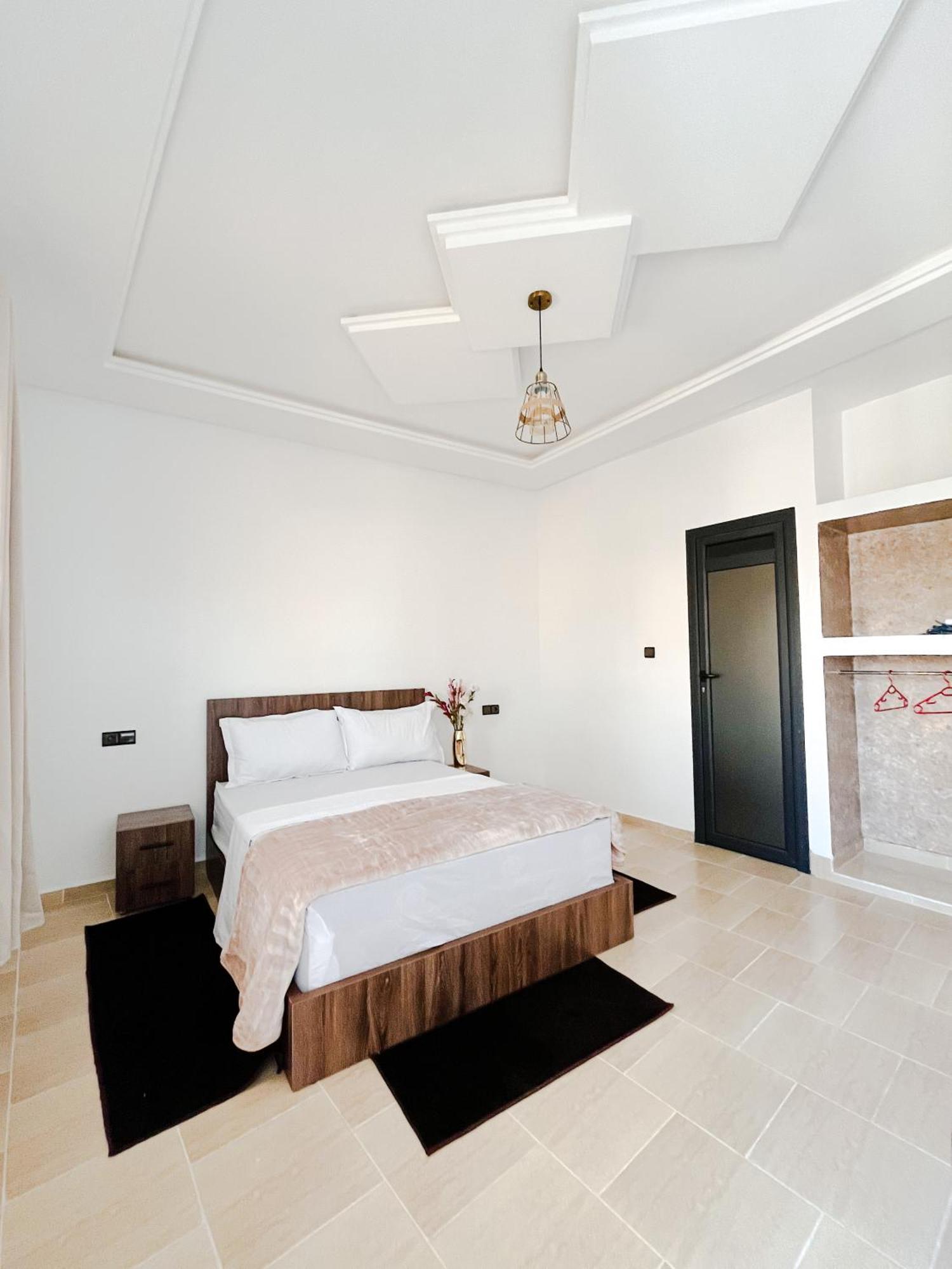 Hotel Ahmed Ali Dakhla Exterior photo