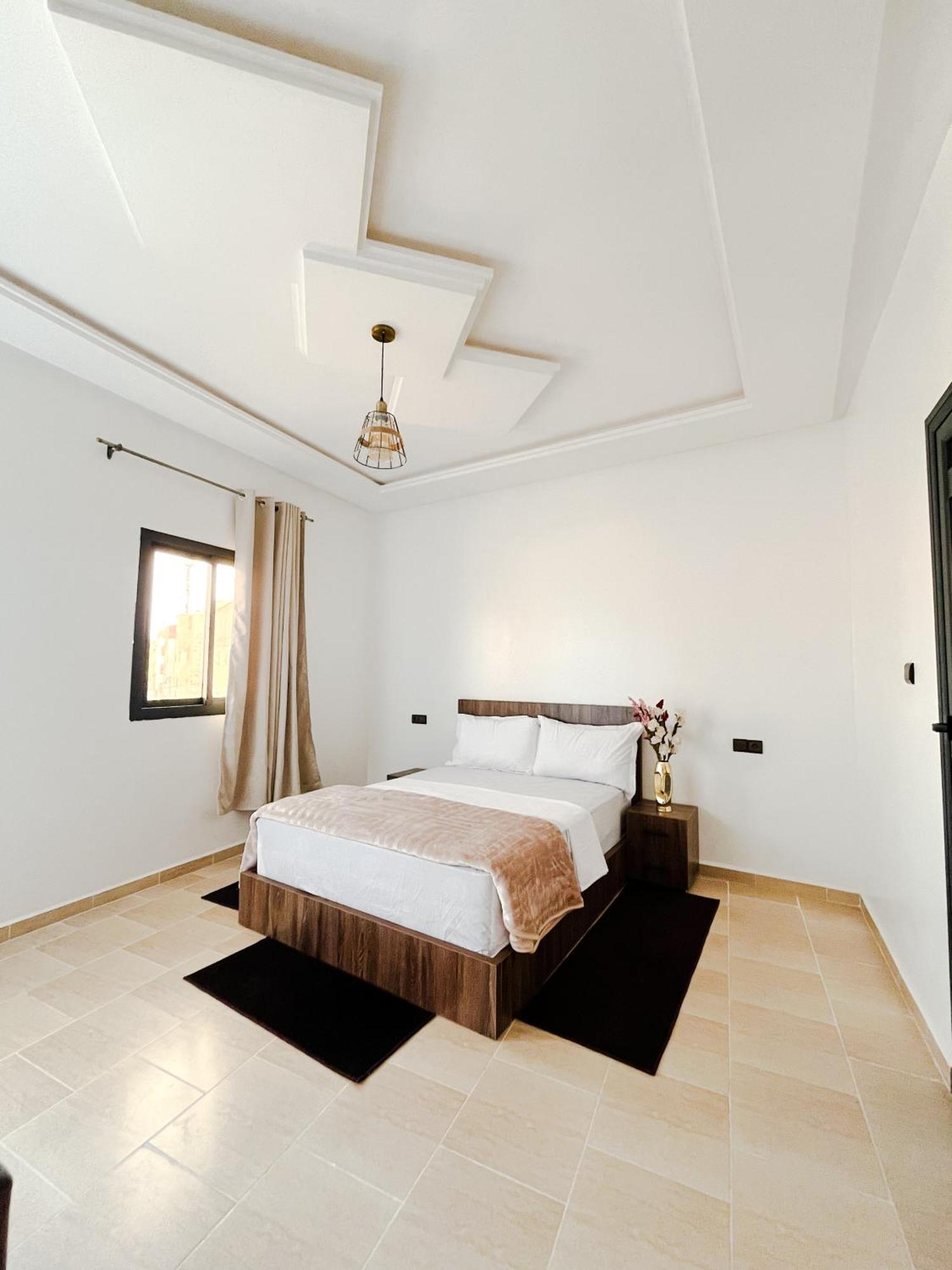 Hotel Ahmed Ali Dakhla Exterior photo