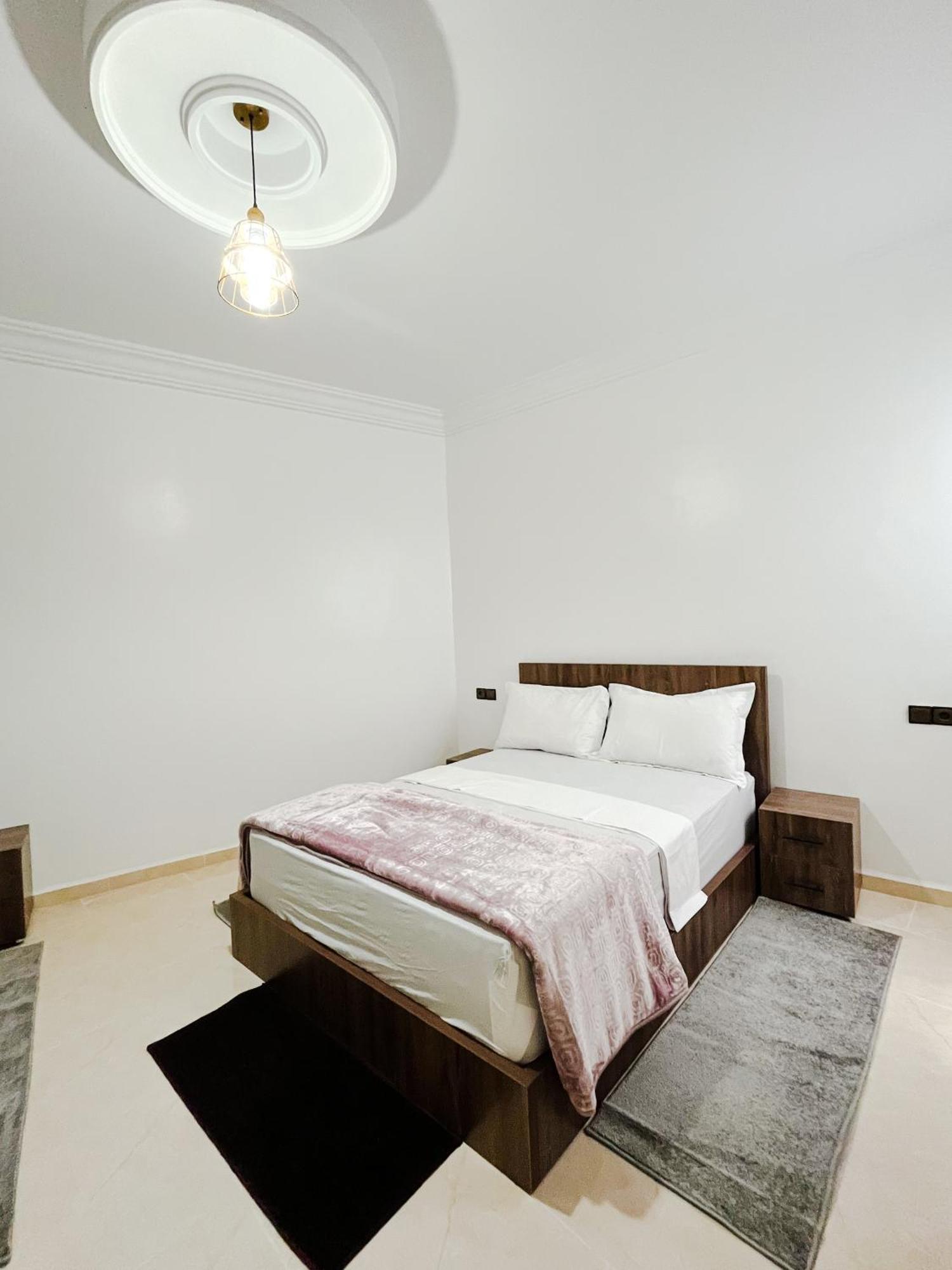 Hotel Ahmed Ali Dakhla Exterior photo