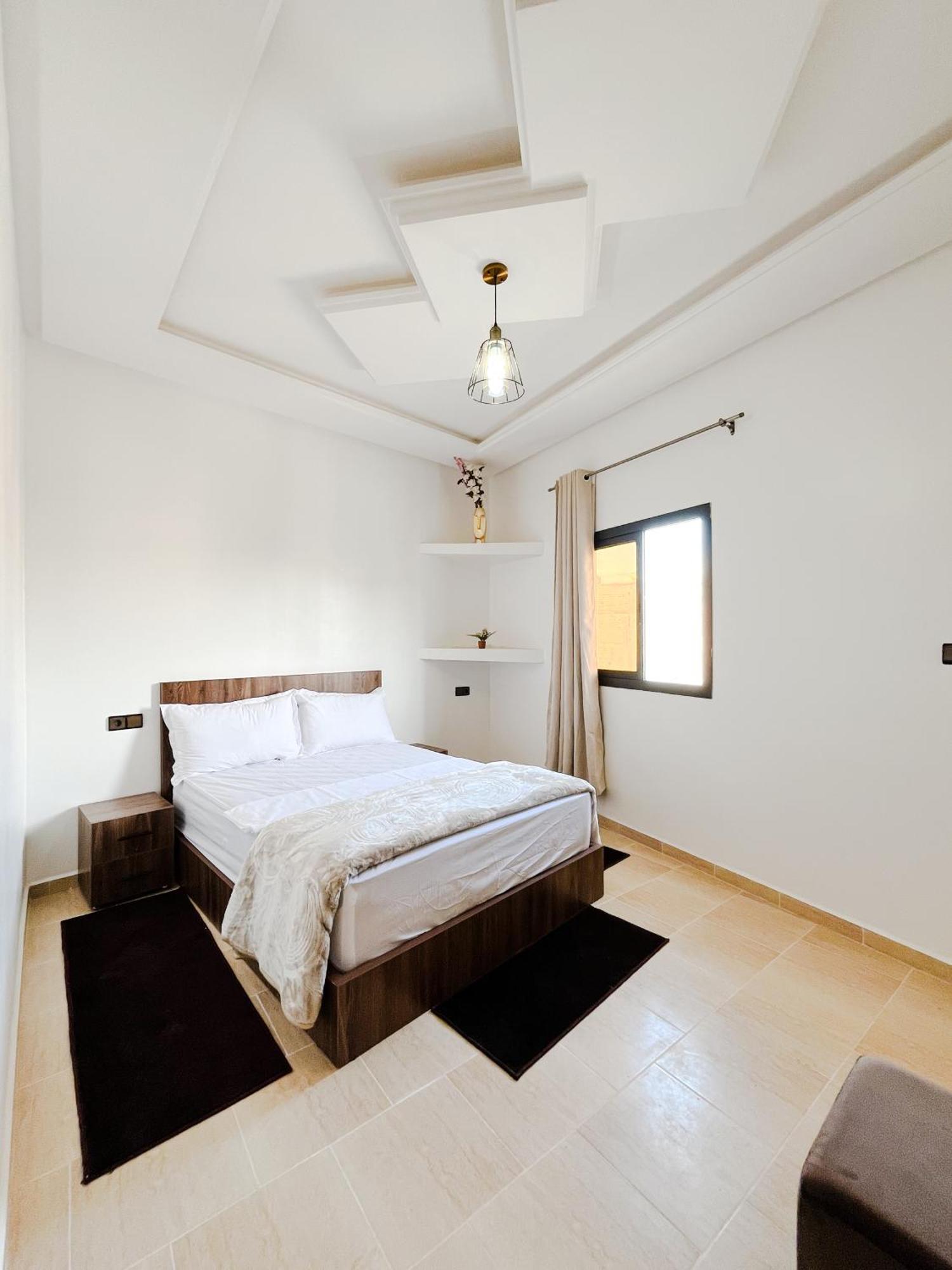Hotel Ahmed Ali Dakhla Exterior photo